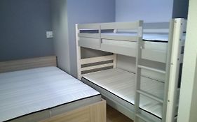 Résidence des Postes Appartement numéro 2 idéal couple avec 2 enfants